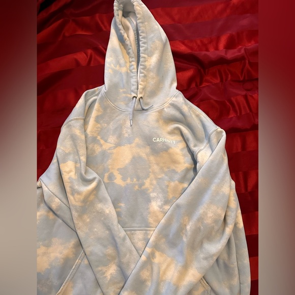 Carhartt Cloud Hoodie - Picture 1 of 3
